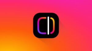 Instagram Edits App