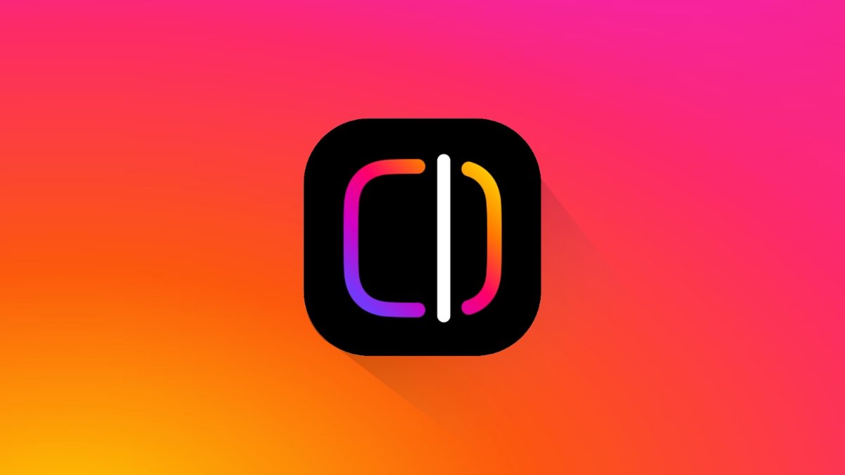 Instagram Edits App